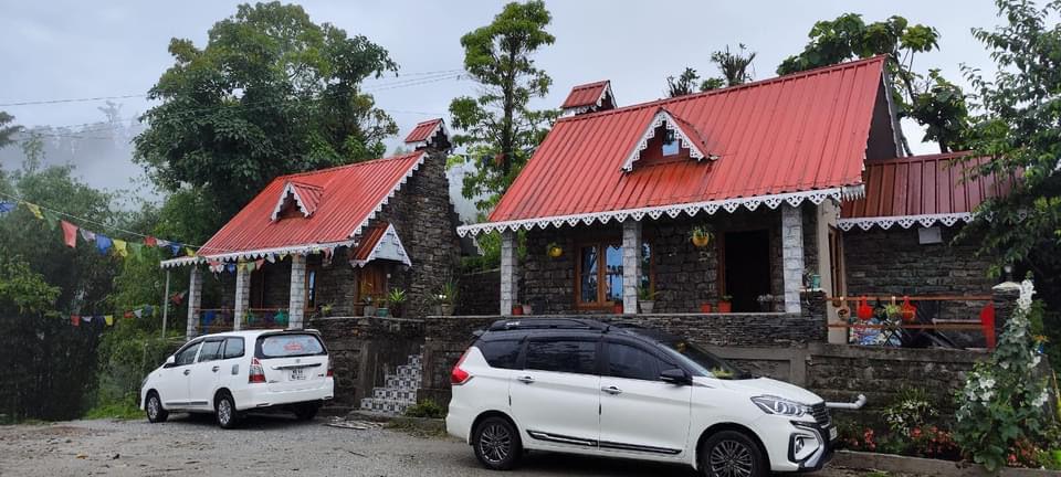 RC Homestay